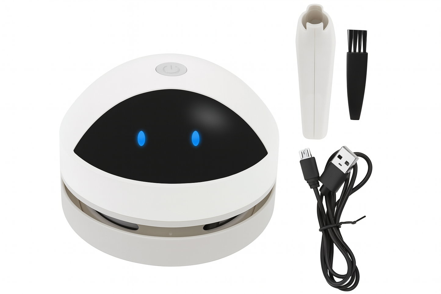 MINI ASPIRATEUR BUREAU