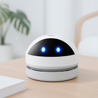 MINI ASPIRATEUR BUREAU