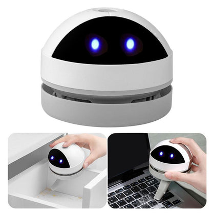 MINI ASPIRATEUR BUREAU