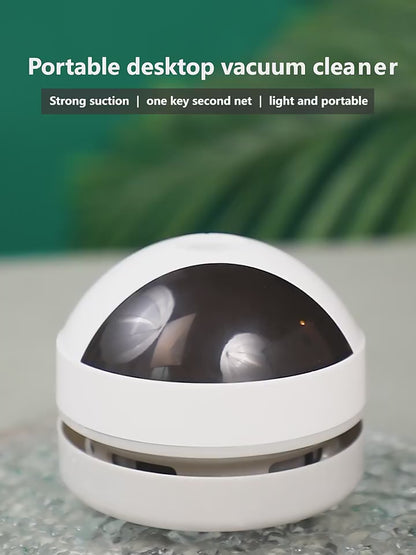 MINI ASPIRATEUR BUREAU
